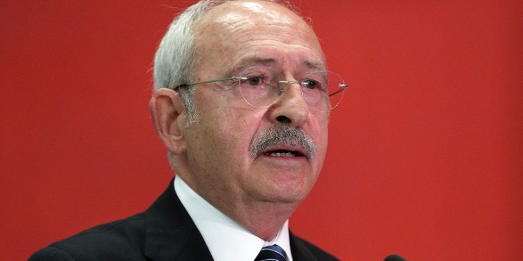 Kılıçdaroğlu'nun acı günü