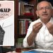 Kılıçdaroğlu'nun masasındaki kitap dikkat çekti