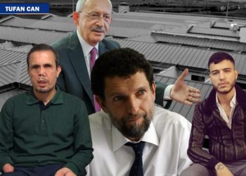 Kim bu kader mahkumları?