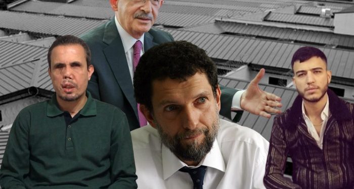 Kim bu kader mahkumları?