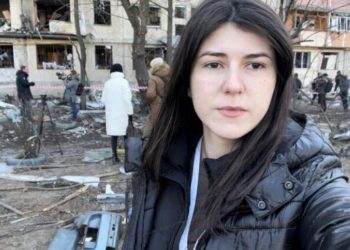 Kırımlı gazeteci Gülsüm Khalilova İstanbul’da gözaltına alındı