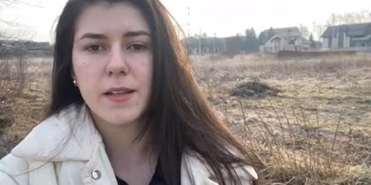 Kırımlı gazeteci Gülsüm Khalilova: ‘Rusya’nın şikayetiyle Türkiye’de gözaltına alınmam zoruma gitti’