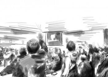 Kobanê Davası: Tanıklar farklı ifadeler aynı!