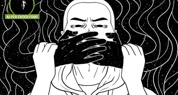 Kötülük organizasyonu