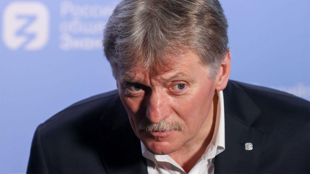 Kremlin: Ukrayna, barış görüşmelerinden ABD'nin emriyle çekildi