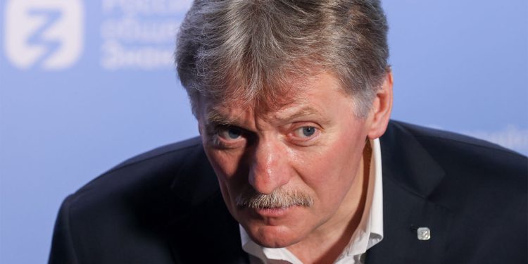 Kremlin: Ukrayna, barış görüşmelerinden ABD'nin emriyle çekildi