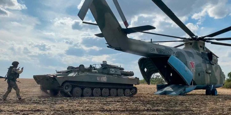 Kremlin'in işgal ettiği topraklara atadığı yöneticiden sert eleştiri: Bazı insanlar Rus Savunma Bakanı'nın kendini vurması gerektiğini düşünüyor