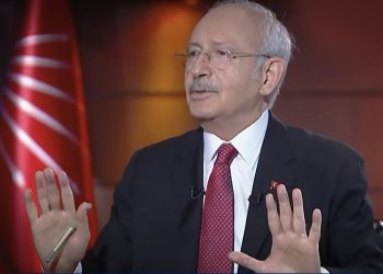 Kulis: Kılıçdaroğlu’nun kasım ayında neyi açıklayacağı belli oldu