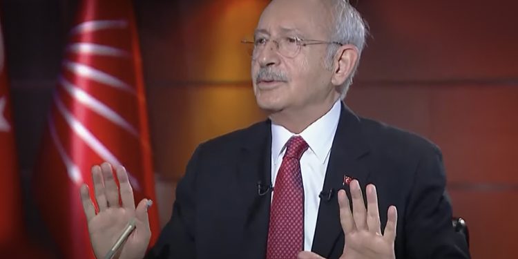 Kulis: Kılıçdaroğlu’nun kasım ayında neyi açıklayacağı belli oldu