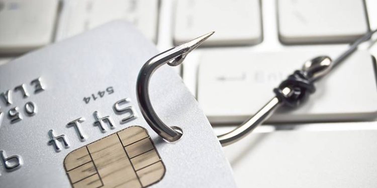 Küresel Dolandırıcılık Raporu: 55,3 milyar dolar kaybedildi