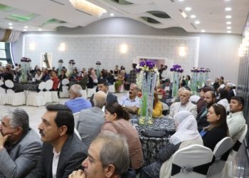 Kürt Şair Cegerxwîn Diyarbakır’da anıldı