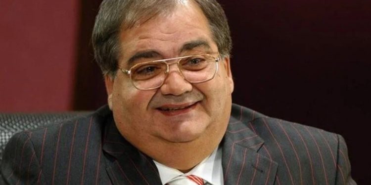 Kurtlar Vadisi’nin ‘İplikçi Nedim’i oyuncu İsmail İncekara vefat etti