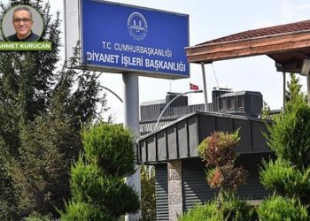Kurumsal din mi kurumsal dini yapılar mı?