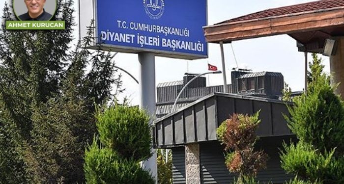 Kurumsal din mi kurumsal dini yapılar mı?