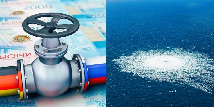 Kuzey Akım’ı kim, neden patlattı? Putin kurduğu tuzağa mı düştü?