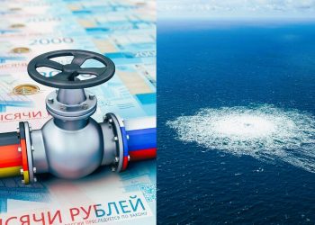 Kuzey Akım’ı kim, neden patlattı? Putin’in kurduğu tuzağa mı düştü?