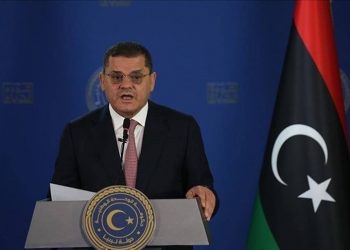 Libya Başbakanı: Bazı ülkelerin Türkiye'yle imzalanan mutabakat muhtırasına kaşı çıkması beni ilgilendirmiyor
