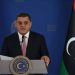 Libya Başbakanı: Bazı ülkelerin Türkiye'yle imzalanan mutabakat muhtırasına kaşı çıkması beni ilgilendirmiyor