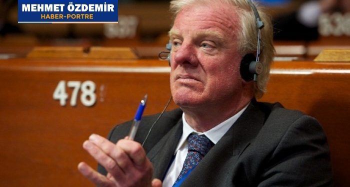 Liderlere eyvallahı olmayan 40 yıllık politikacı: Sir Edward Leigh