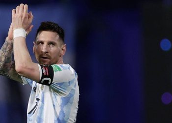 Lionel Messi: Katar, benim için son Dünya Kupası