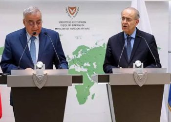 Lübnan: Kıbrıs Rum yönetimi ile deniz sınırı çiziminde mutabık kaldık