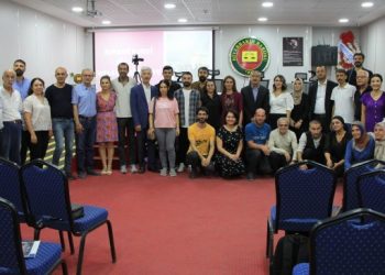 MED-DER kongresinde asimilasyona karşı mücadele vurgusu