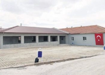 MHP, Türkeş’in memleketine cemevi yaptırıyor