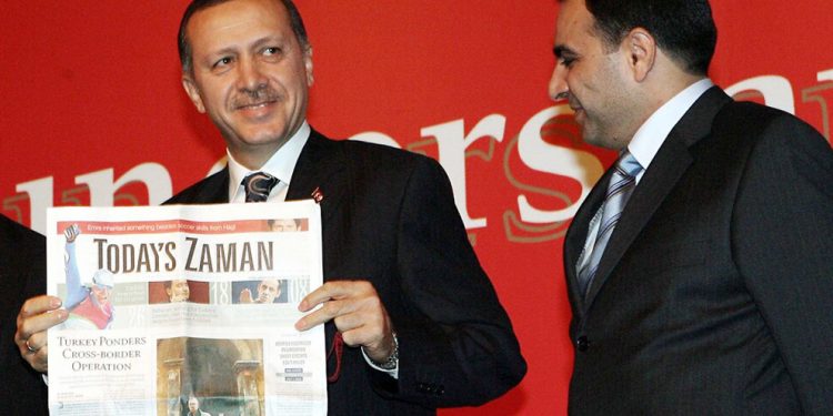 “MİT’çi gazeteci” Şimşek’in hedef gösterdiği Bülent Keneş: Adi işlerin taşeronluğunu yapmayın