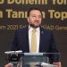 MÜSİAD Başkanı Asmalı: Cumhurbaşkanı faizi yüzde 9’a düşürsün, ‘bir daha ellemeyeceğim’ desin