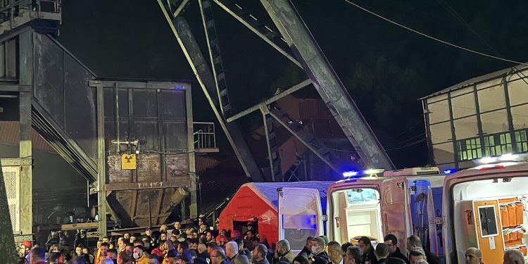 Maden Mühendisleri sordu: Metan sensörü uyarı verdi mi?