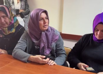 Maden faciasında eşini kaybeden kadın isyan etti: Cumhurbaşkanı ‘ben sizin acınızı satın aldım susun’ diyor