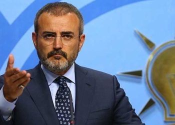 Mahir Ünal sessizliğini bozdu: Cumhuriyet düşmanı olmak bence…
