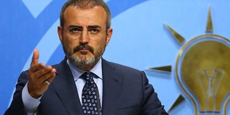 Mahir Ünal sessizliğini bozdu: Cumhuriyet düşmanı olmak bence…