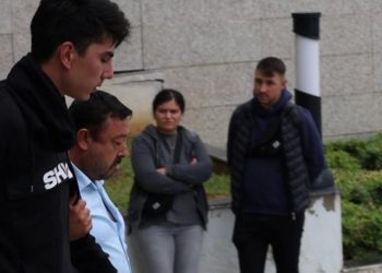 Mahkemede tercümanı jiletle yaralamıştı: İfadesi ortaya çıktı