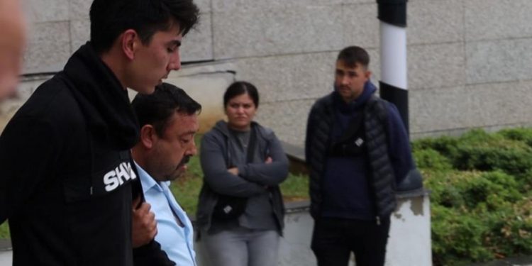 Mahkemede tercümanı jiletle yaralamıştı: İfadesi ortaya çıktı