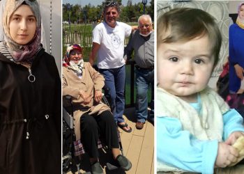 Manisa’da cemaat operasyonu: ‘MS hastası kadının evini darmadağın ettiler, iç çamaşırlarını tek tek aradılar