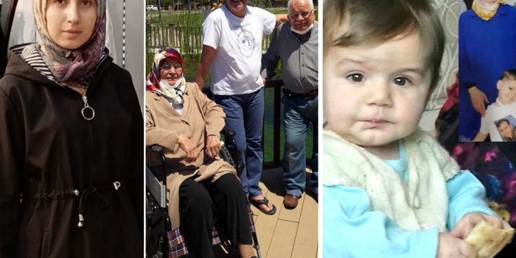 Manisa’da cemaat operasyonu: ‘MS hastası kadının evini darmadağın ettiler, iç çamaşırlarını tek tek aradılar