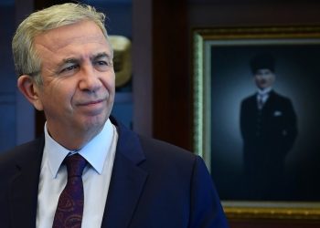 Mansur Yavaş'tan 29 Ekim mesajı: Cumhuriyetimizin bize miras bıraktığı tüm değerlere sonsuza kadar sahip çıkacağız