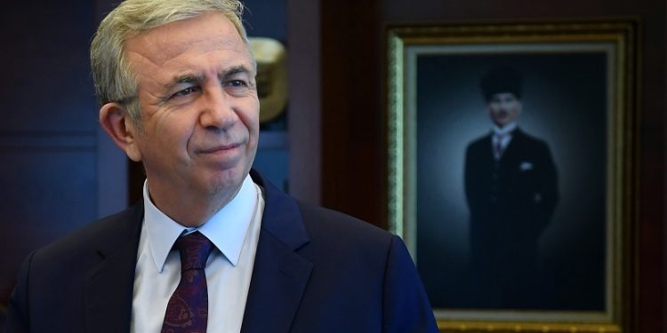 Mansur Yavaş'tan 29 Ekim mesajı: Cumhuriyetimizin bize miras bıraktığı tüm değerlere sonsuza kadar sahip çıkacağız