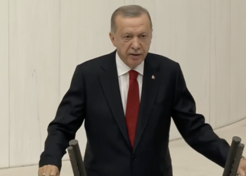 Meclis'te konuştu: Erdoğan'dan yeni Anayasa vurgusu