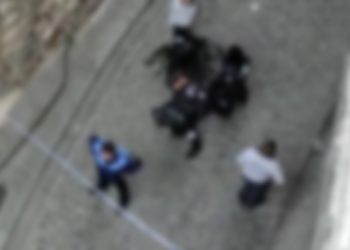 Medya soykırıma çanak tutuyor; Galata Kulesi’nde intihara karartma!