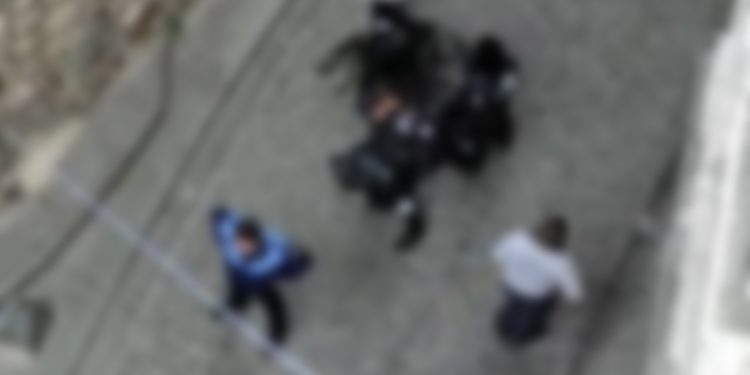 Medya soykırıma çanak tutuyor; Galata Kulesi’nde intihara karartma!