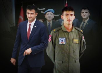 Mehmet Ali Çelebi’nin transferi ile RTÜK’ün boş koltuğu AKP’ye geçti