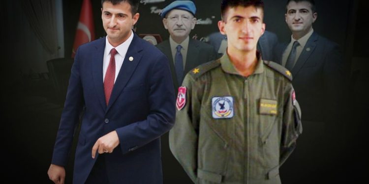 Mehmet Ali Çelebi’nin transferi ile RTÜK’ün boş koltuğu AKP’ye geçti