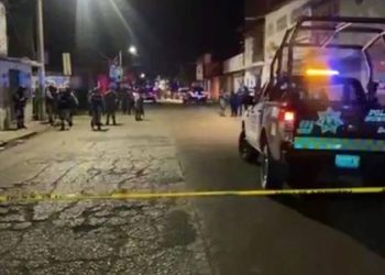 Meksika’da bara silahlı saldırı: 12 ölü, 3 yaralı