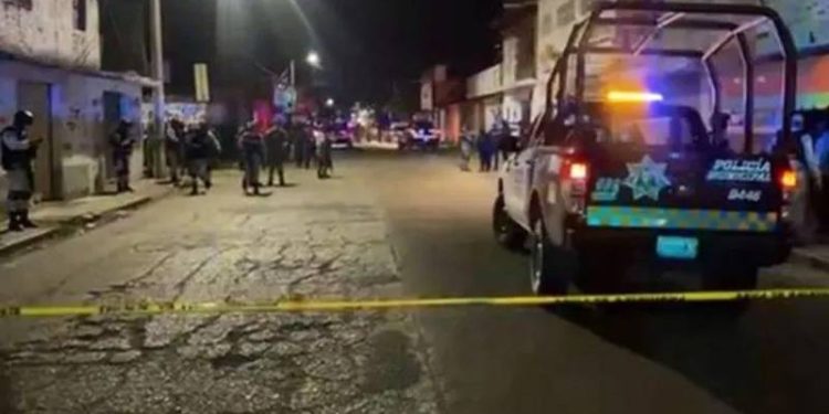 Meksika’da bara silahlı saldırı: 12 ölü, 3 yaralı