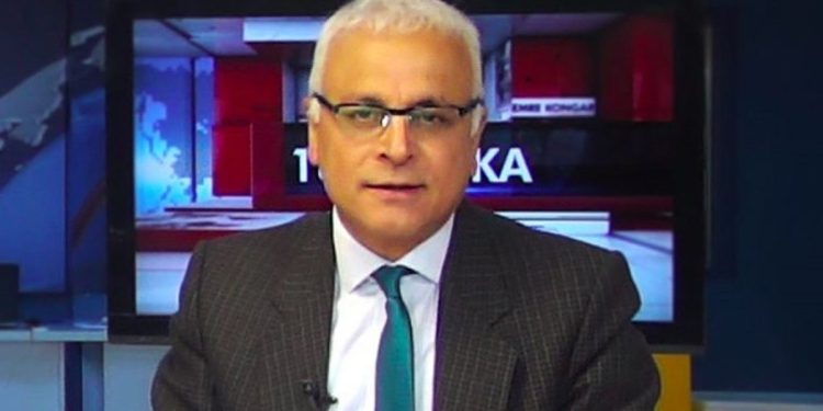 Merdan Yanardağ: Türkiye’yi bekleyen tehlike bu