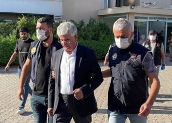 Mersin’de gözaltına alınan 25 kişi serbest bırakıldı