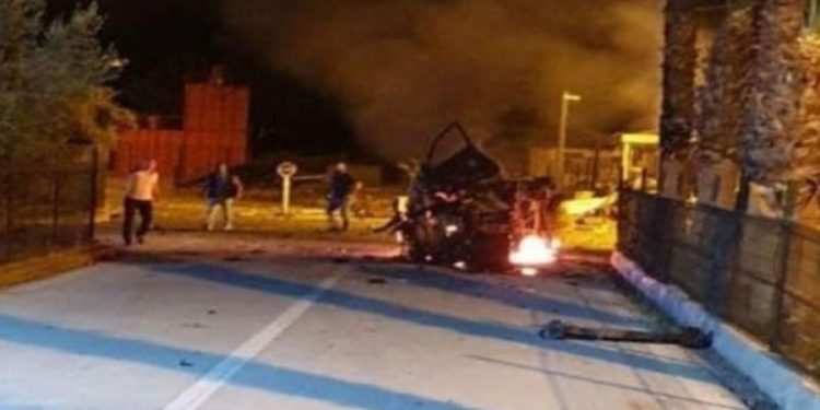 Mersin’de polisevine saldırı: 21 kişi serbest bırakıldı, 1 kişi tutuklandı