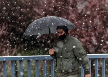 Meteoroloji'den uyarı: Kuvvetli sağanak ve kar yağışı geliyor